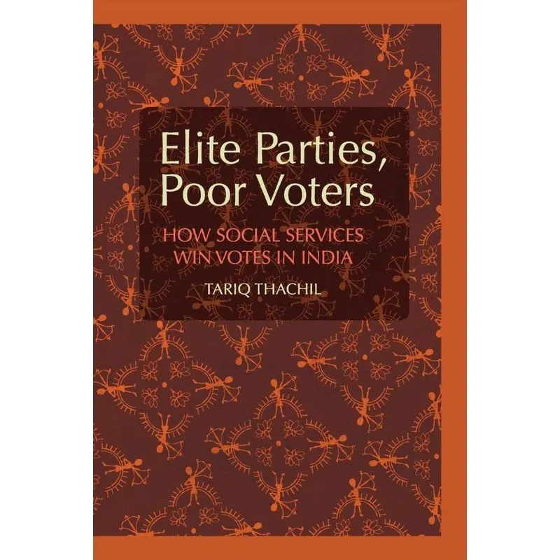 Elite Parties, Poor Voters