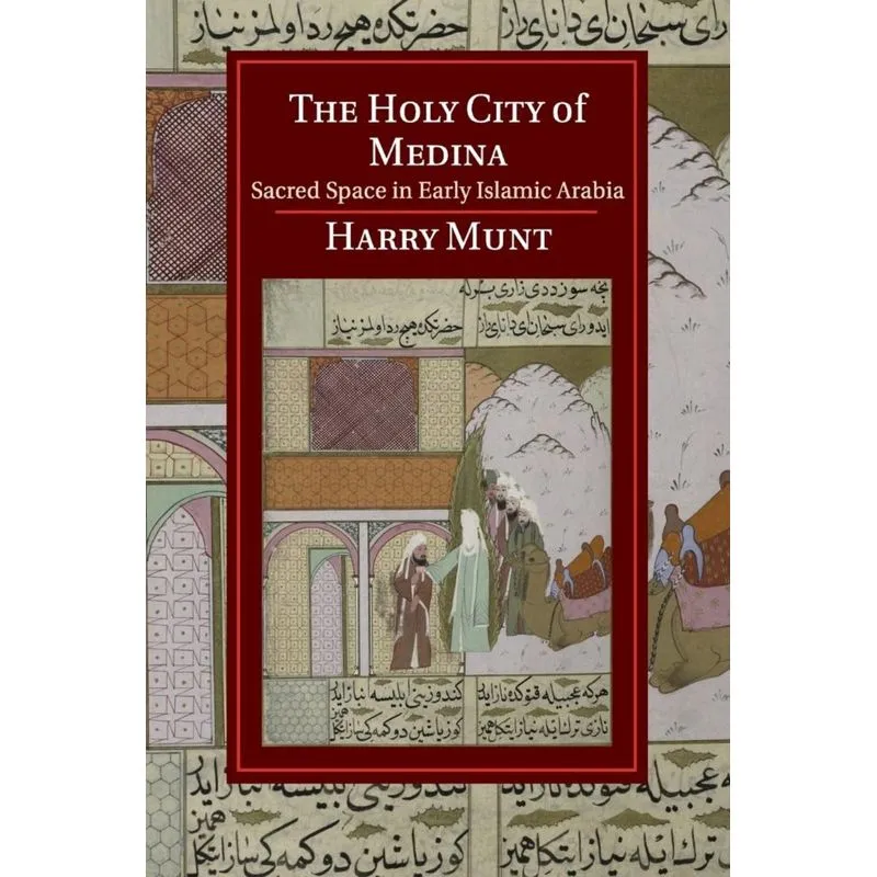 The Holy City of Medina
