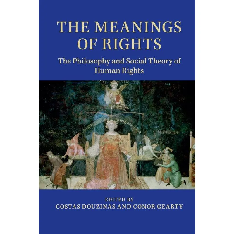 The Meanings of Rights