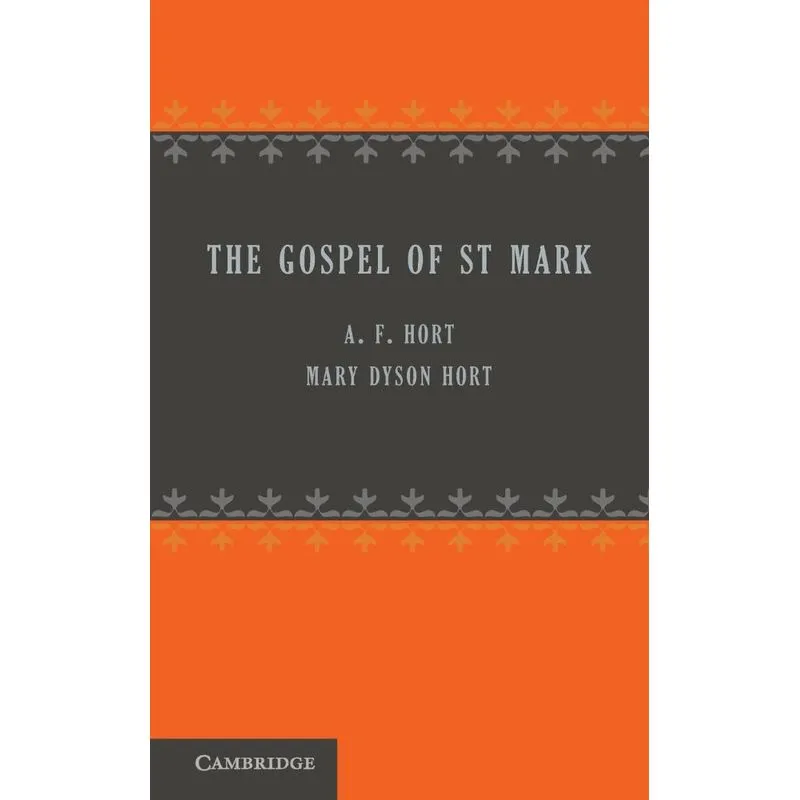 St Mark