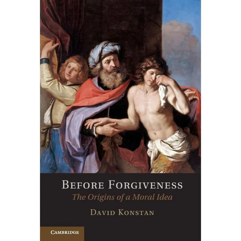 Before Forgiveness