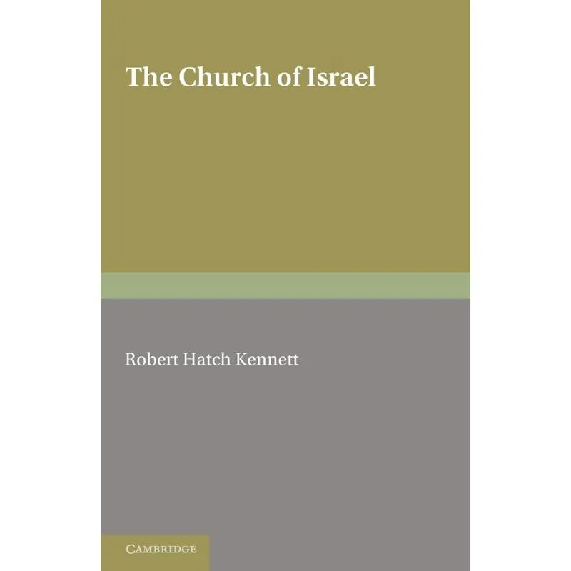 The Church of Israel