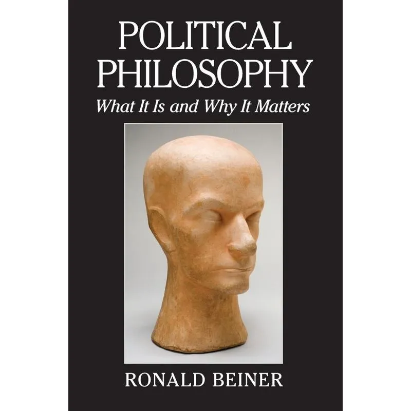 Political Philosophy