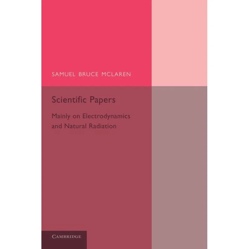 Scientific Papers