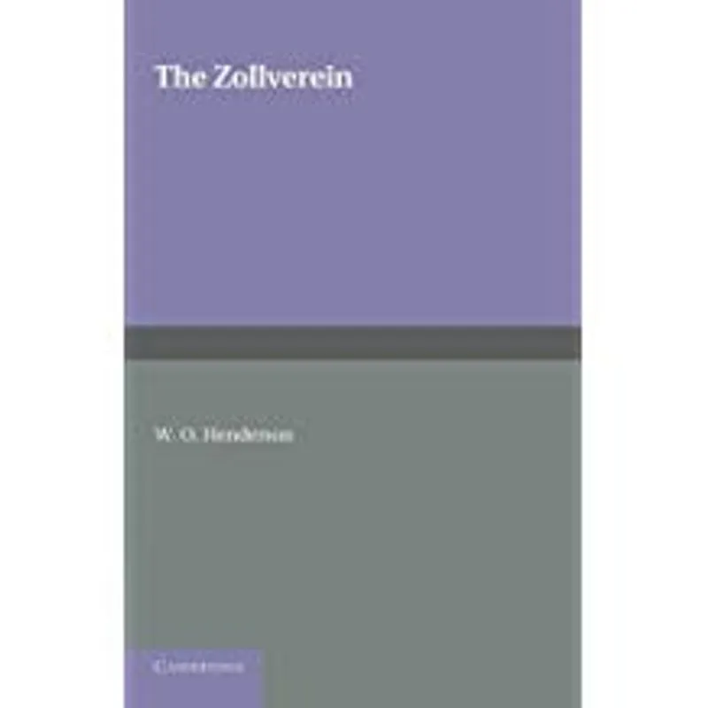 The Zollverein