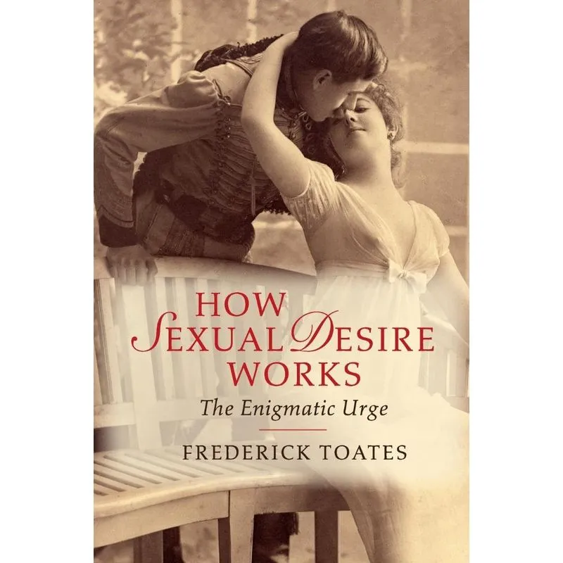 How Sexual Desire Works