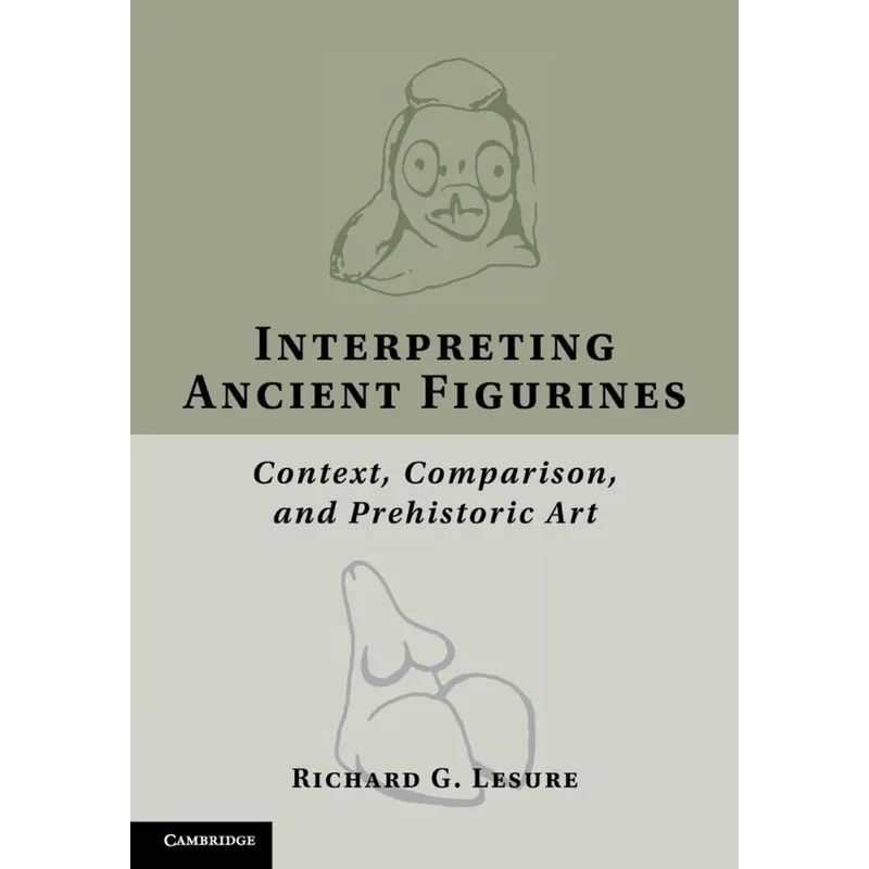 Interpreting Ancient Figurines
