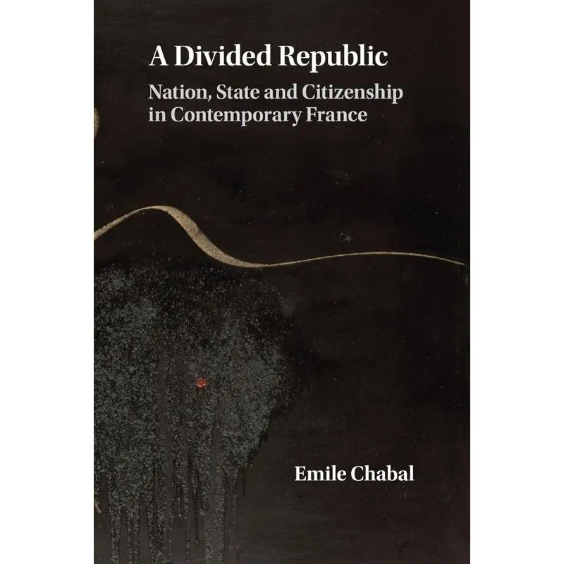 A Divided Republic