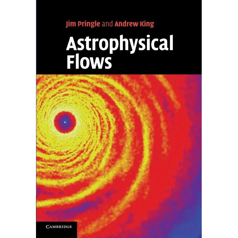 Astrophysical Flows