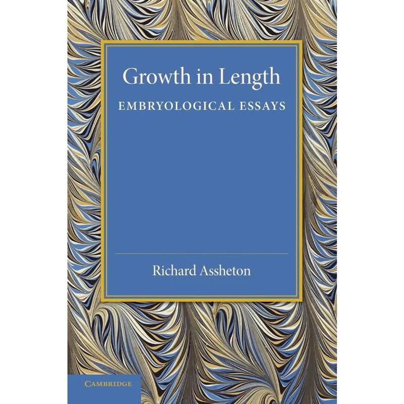Growth in Length