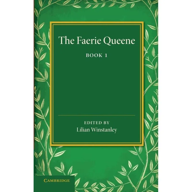 The Faerie Queene