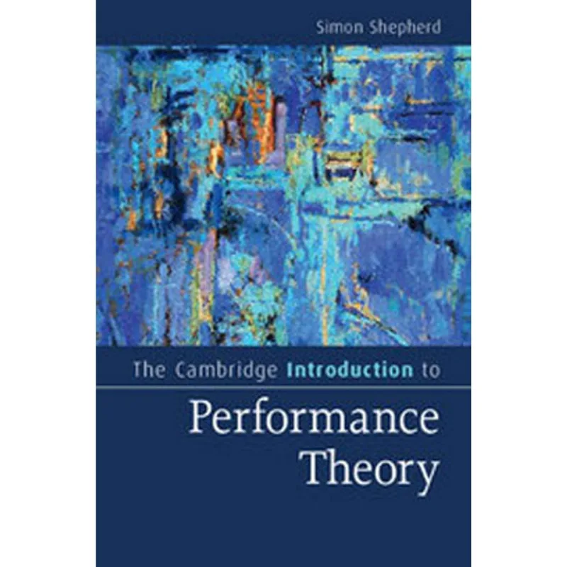 THE CAMBRIDGE INTRODUCTION TO