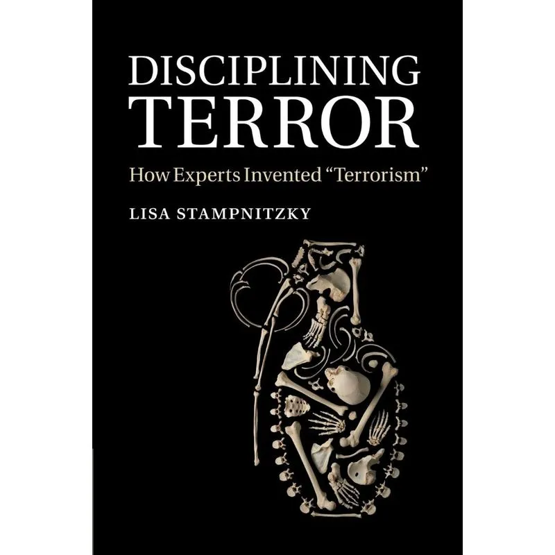 Disciplining Terror
