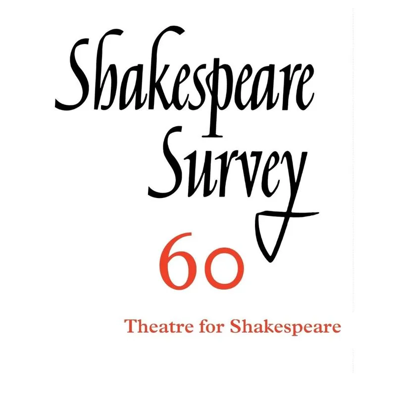 Shakespeare Survey