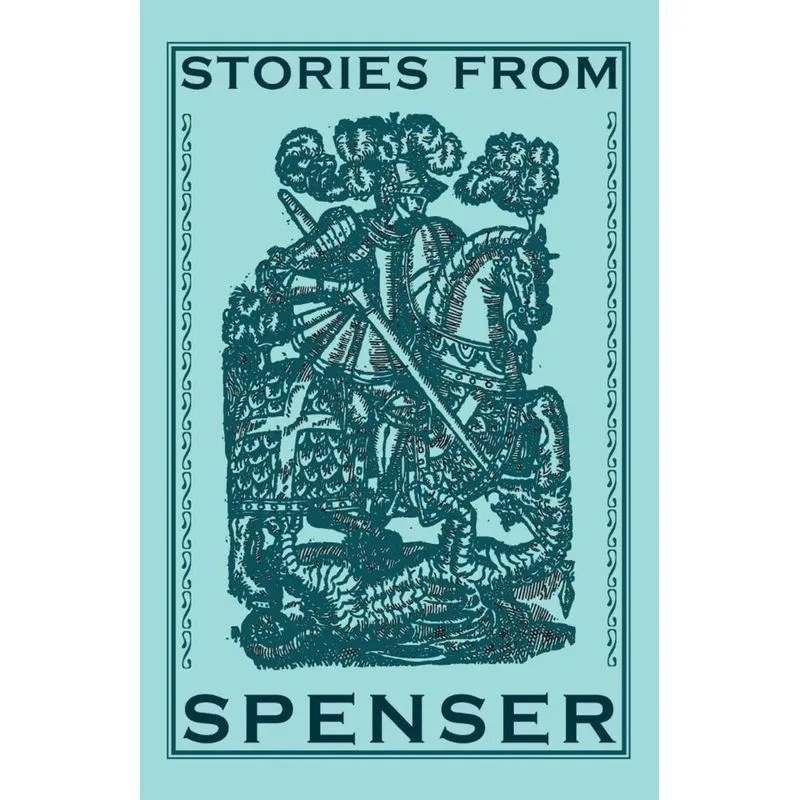 Stories from Spenser