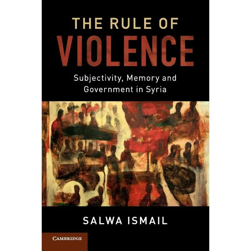 The Rule of Violence