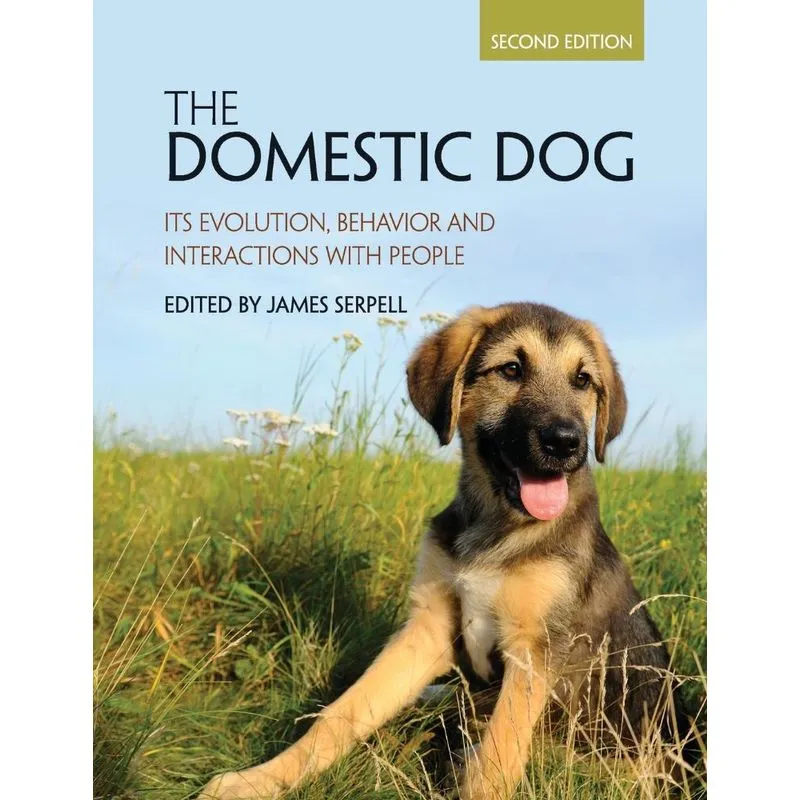 The Domestic Dog