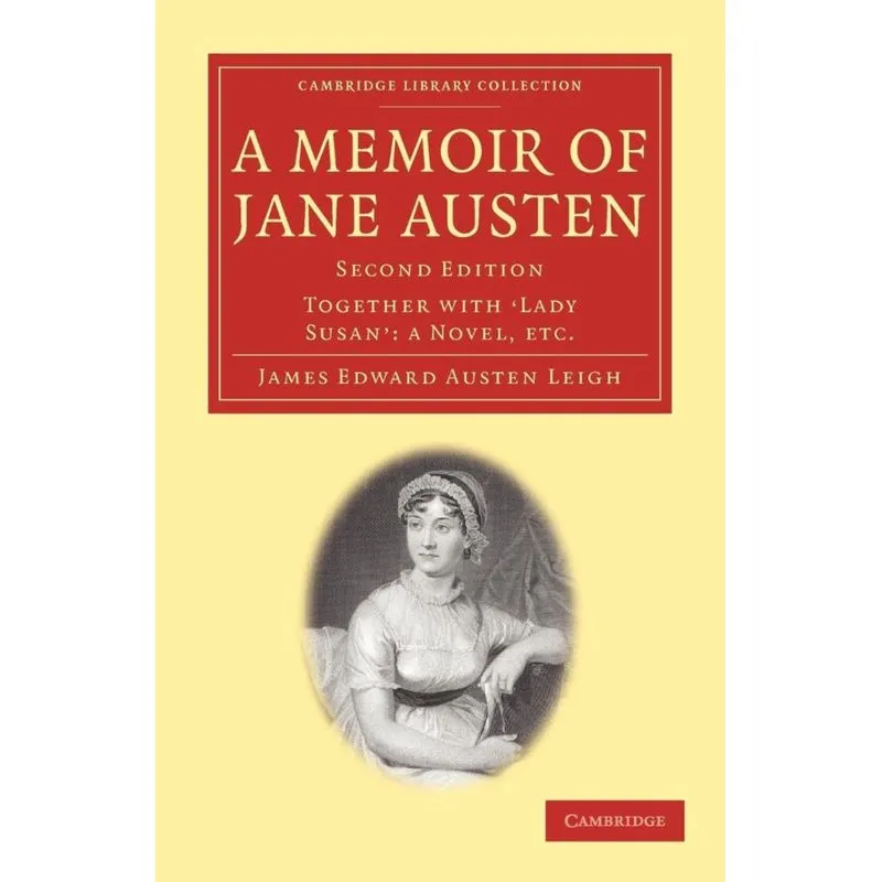 A Memoir of Jane Austen