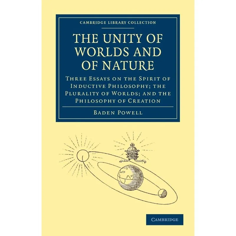 The Unity of Worlds and of Nature