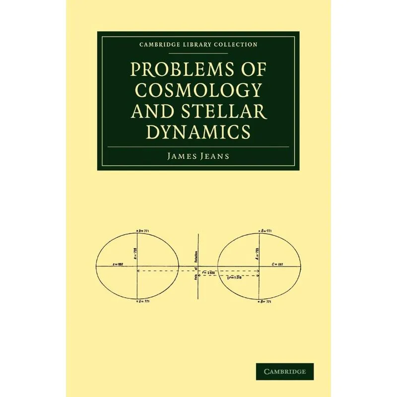 Problems of Cosmology and Stellar Dynamics