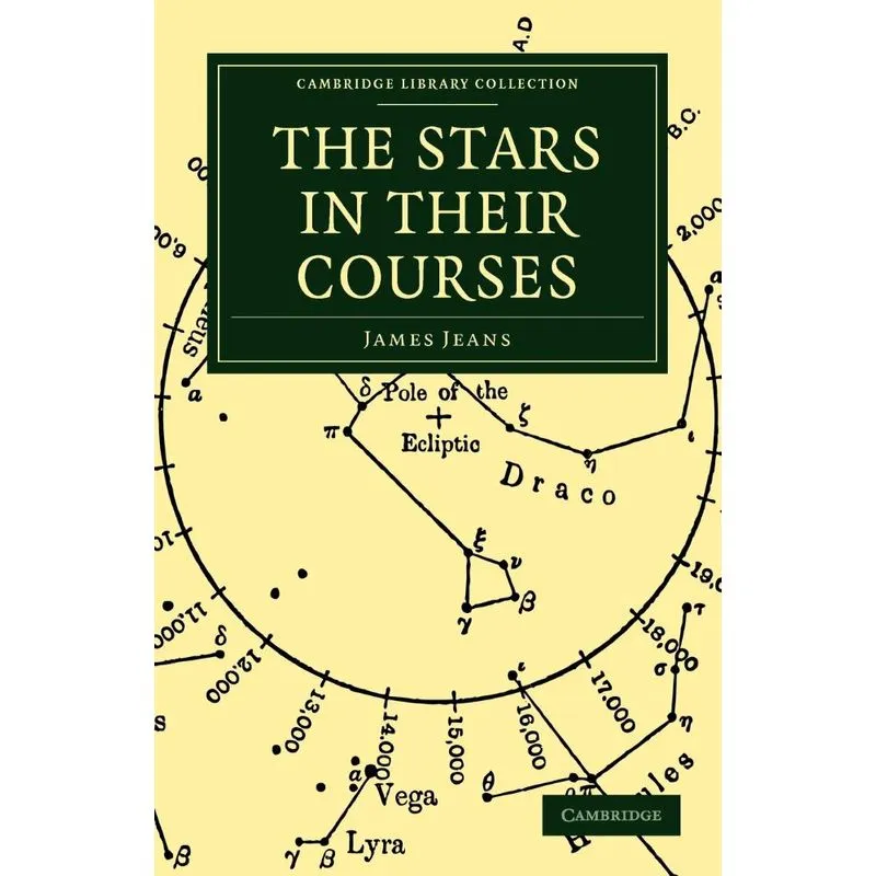 The Stars in Their Courses