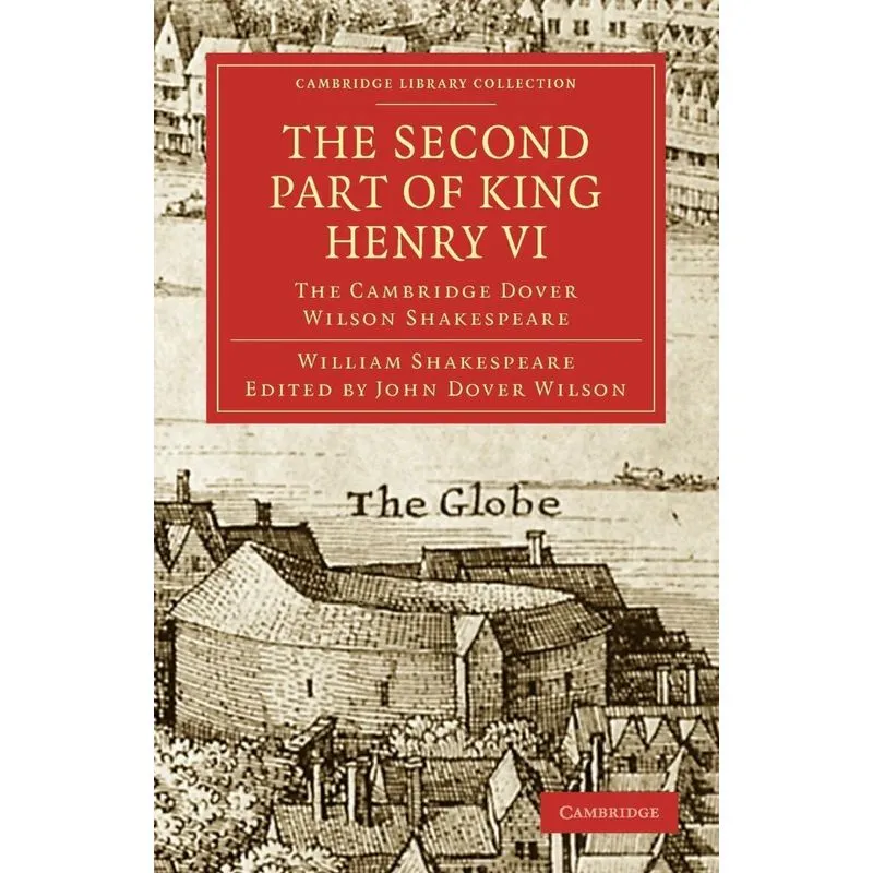 The Second Part of King Henry VI