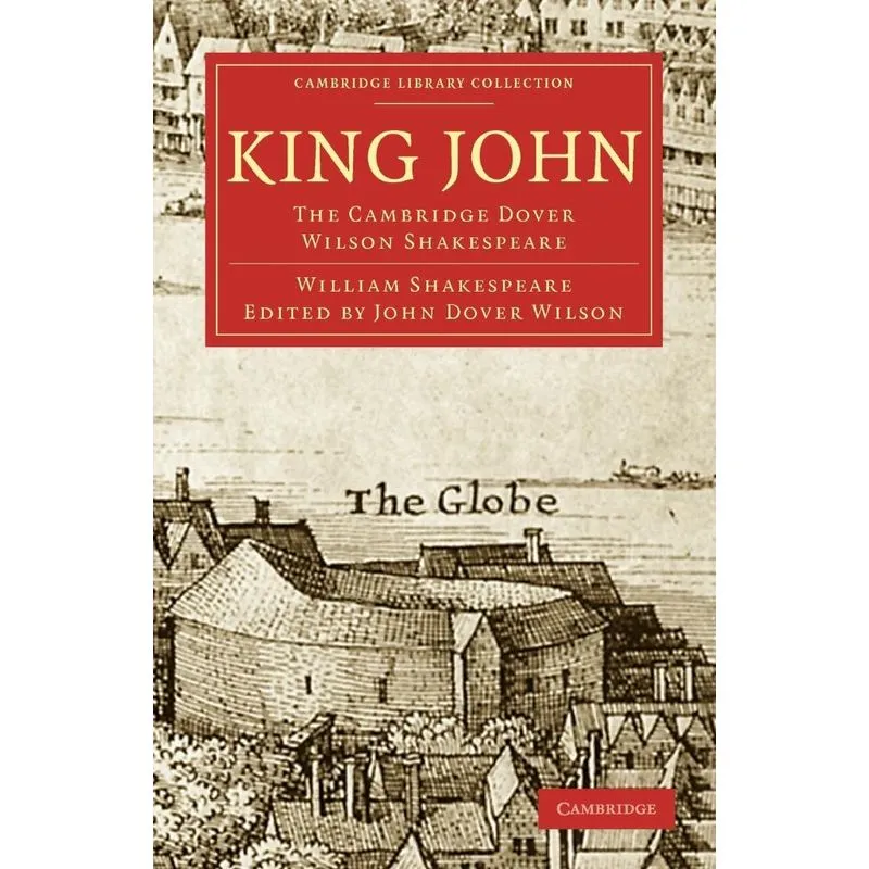King John