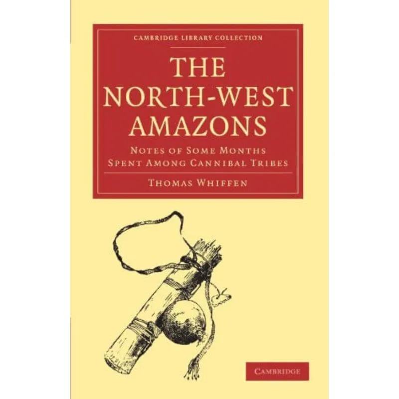 NORTH-WEST AMAZONS, THE