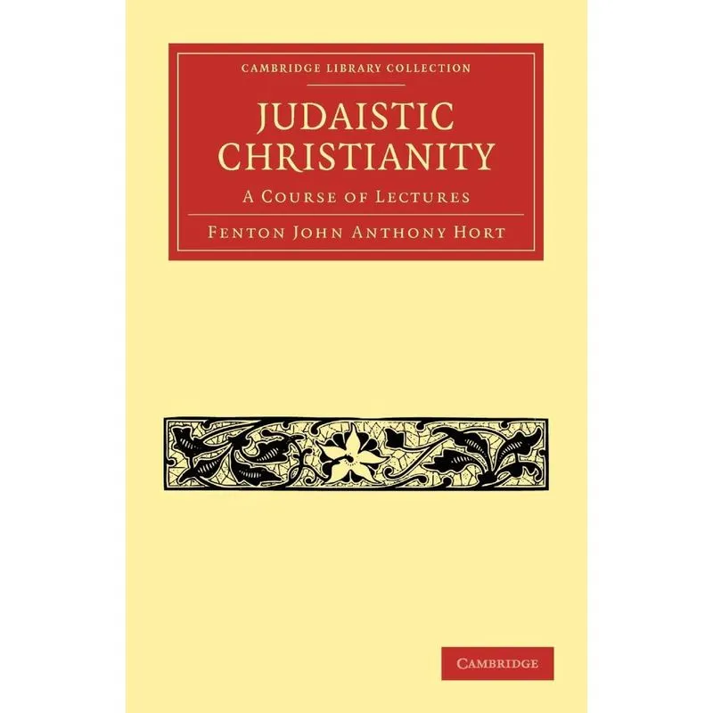 Judaistic Christianity
