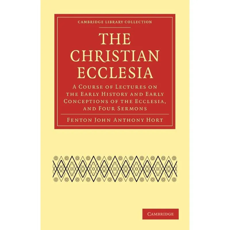 The Christian Ecclesia