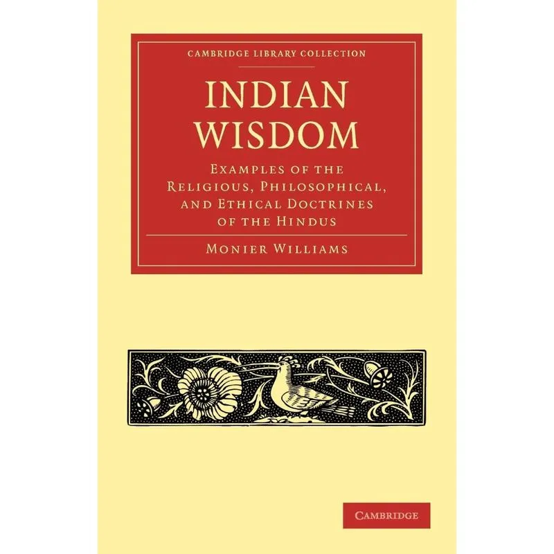 Indian Wisdom