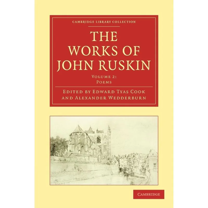 The Works of John Ruskin
