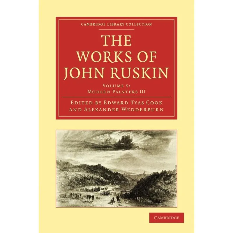 The Works Of John Ruskin
