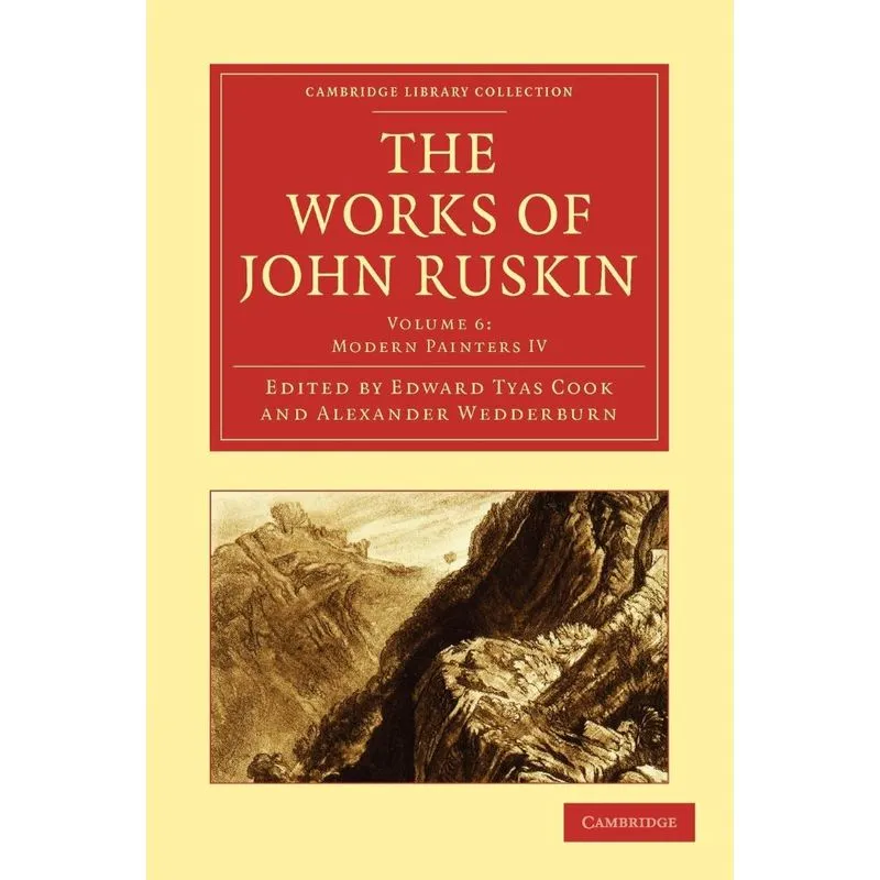 The Works of John Ruskin