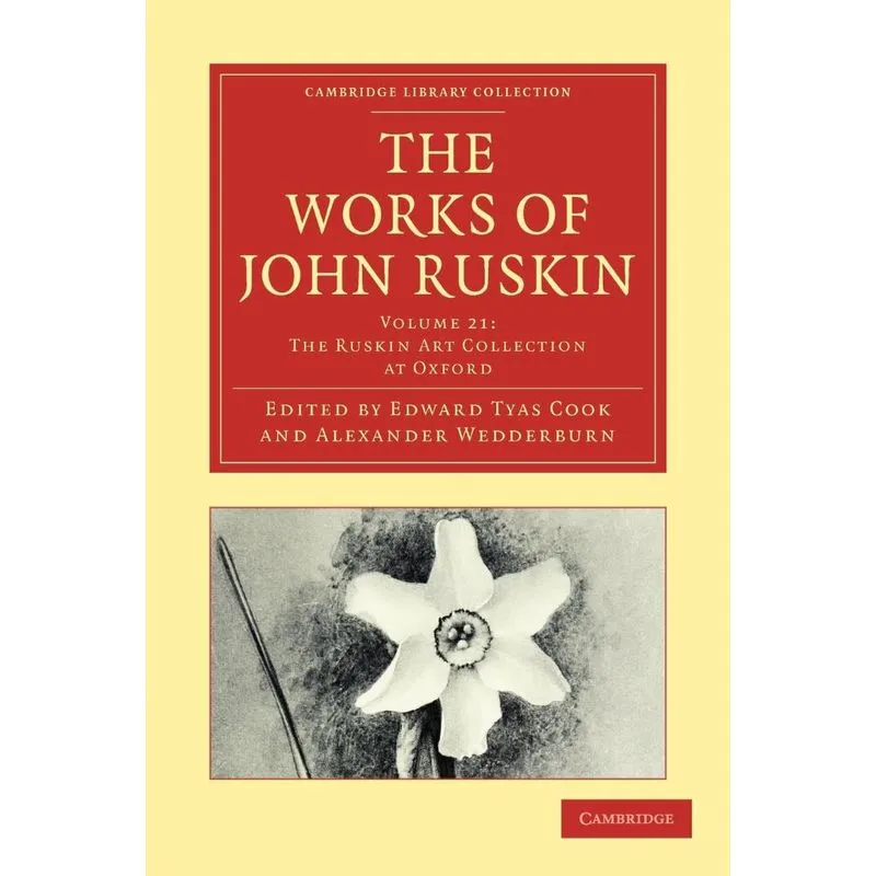 The Works of John Ruskin