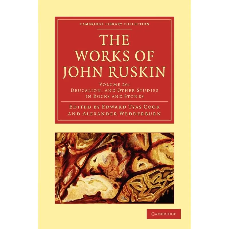 The Works of John Ruskin