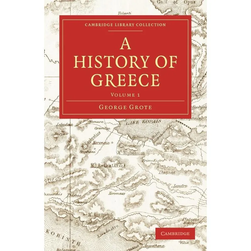 A History of Greece