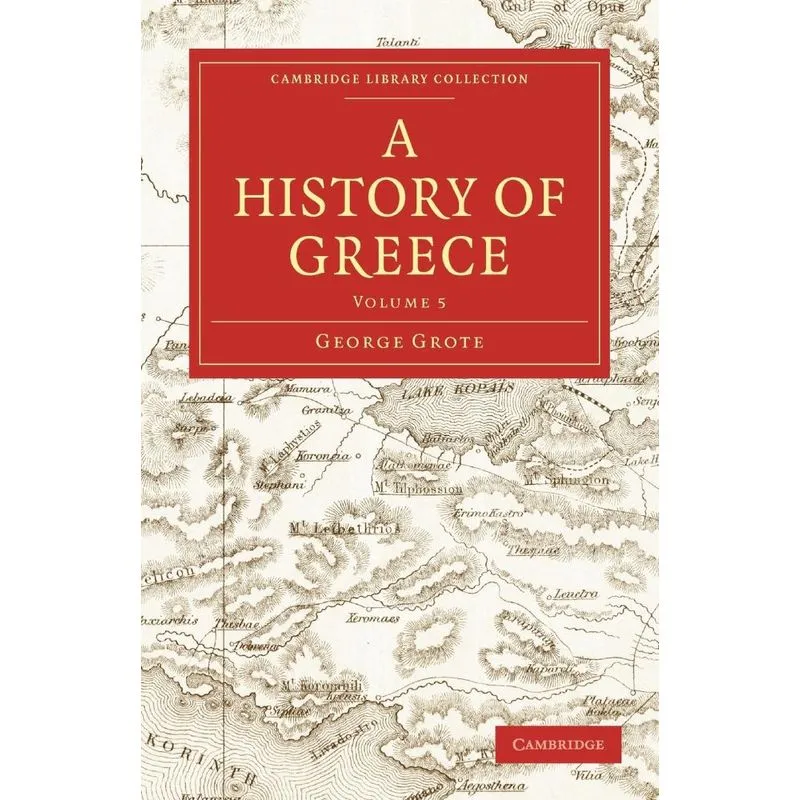 A History of Greece