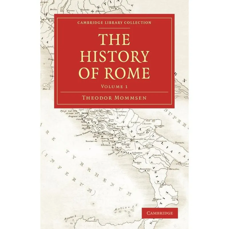 The History of Rome