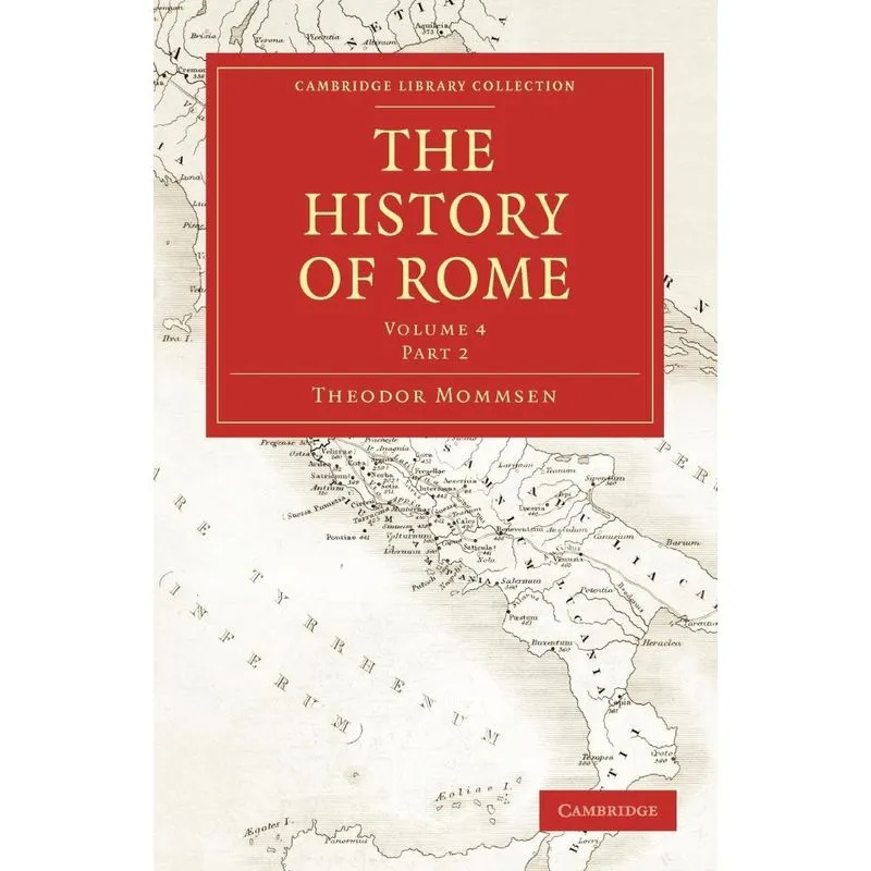 The History of Rome