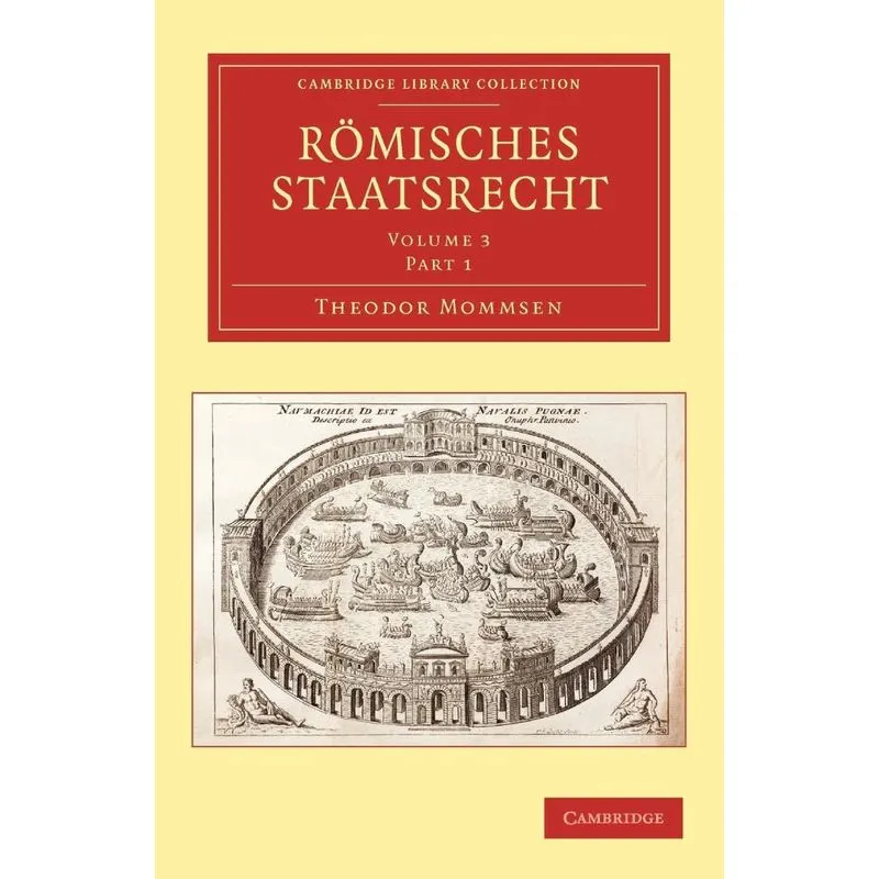 Romisches Staatsrecht