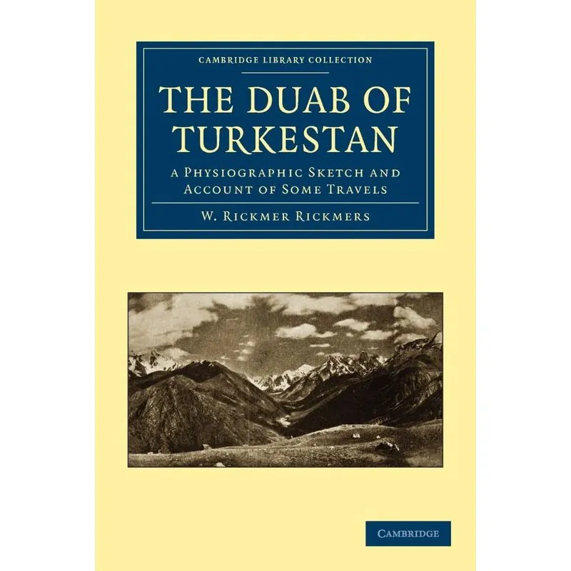The Duab of Turkestan