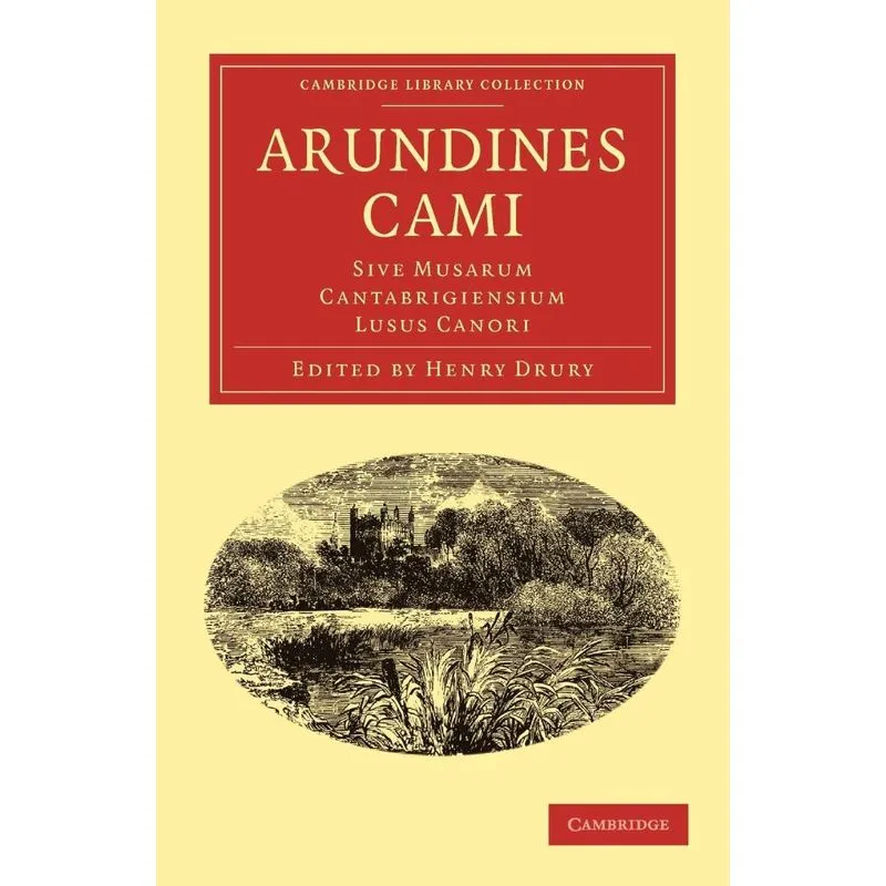 Arundines Cami