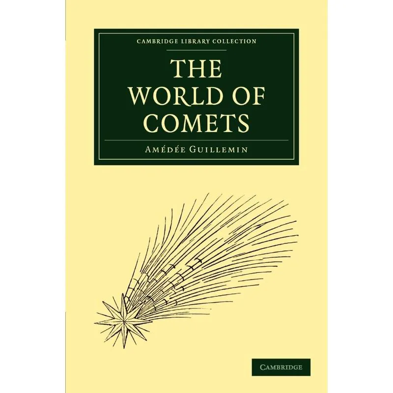 The World of Comets