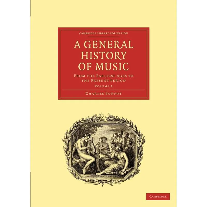 A General History of Music