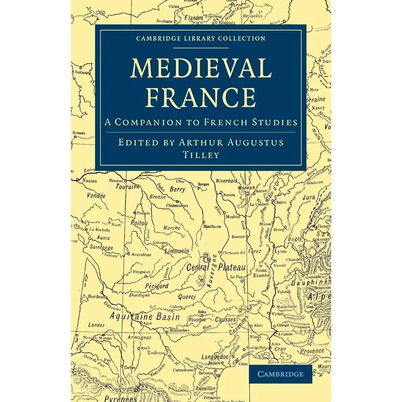 Medieval France