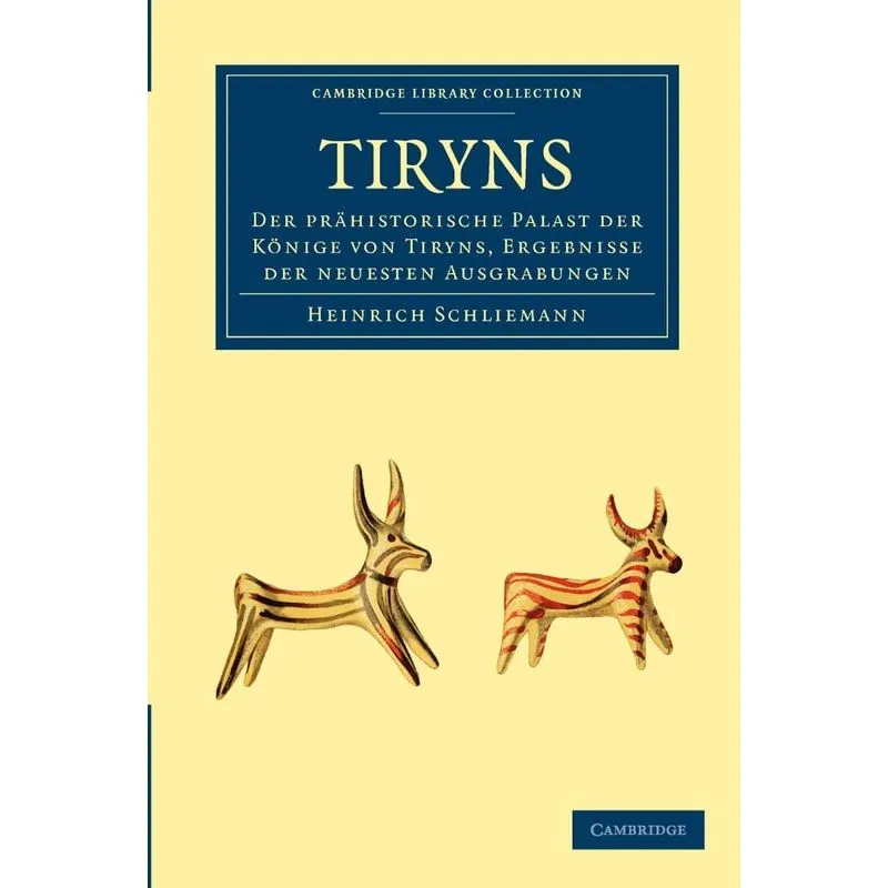 Tiryns