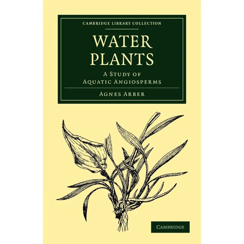 Water Plants