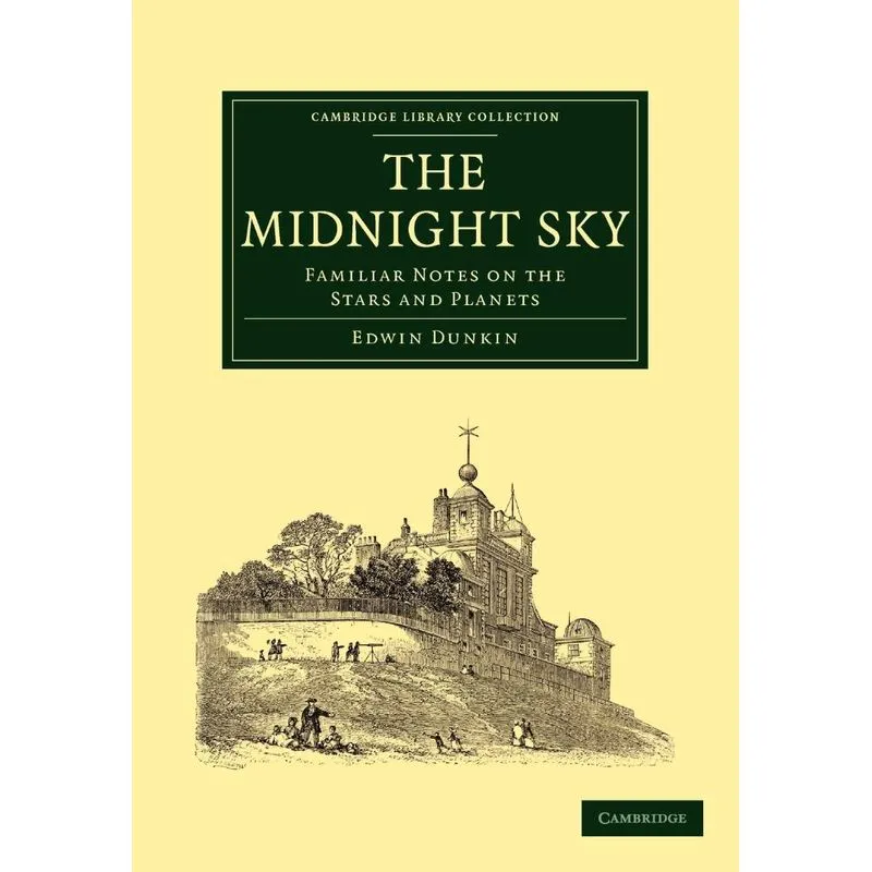 The Midnight Sky