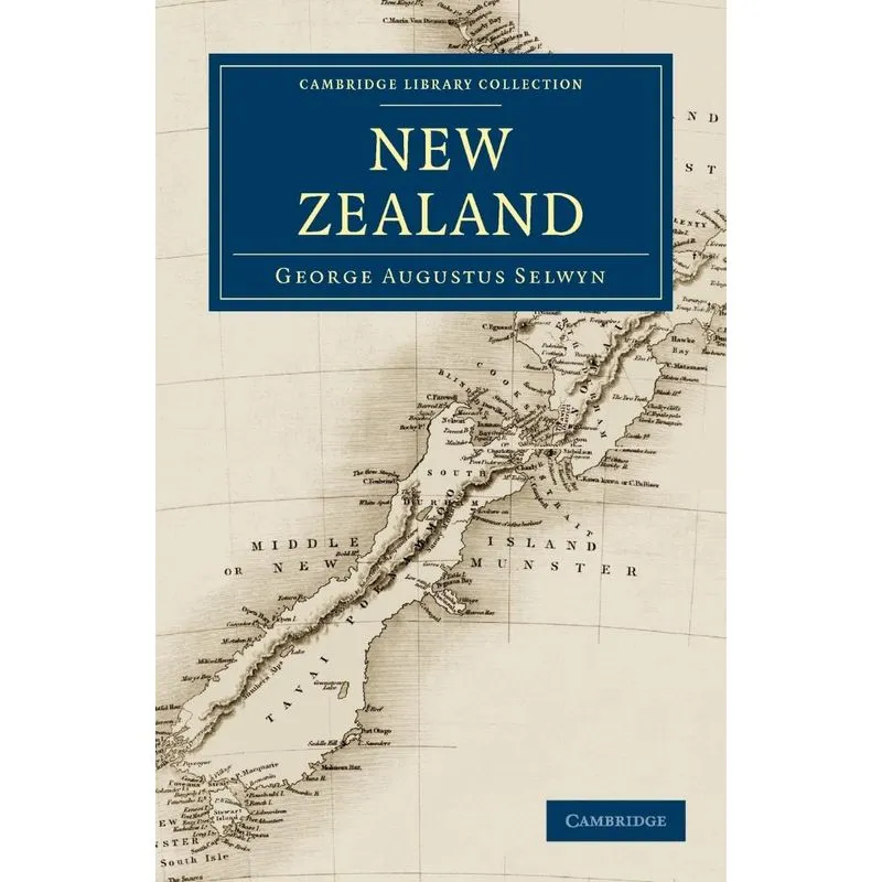 New Zealand